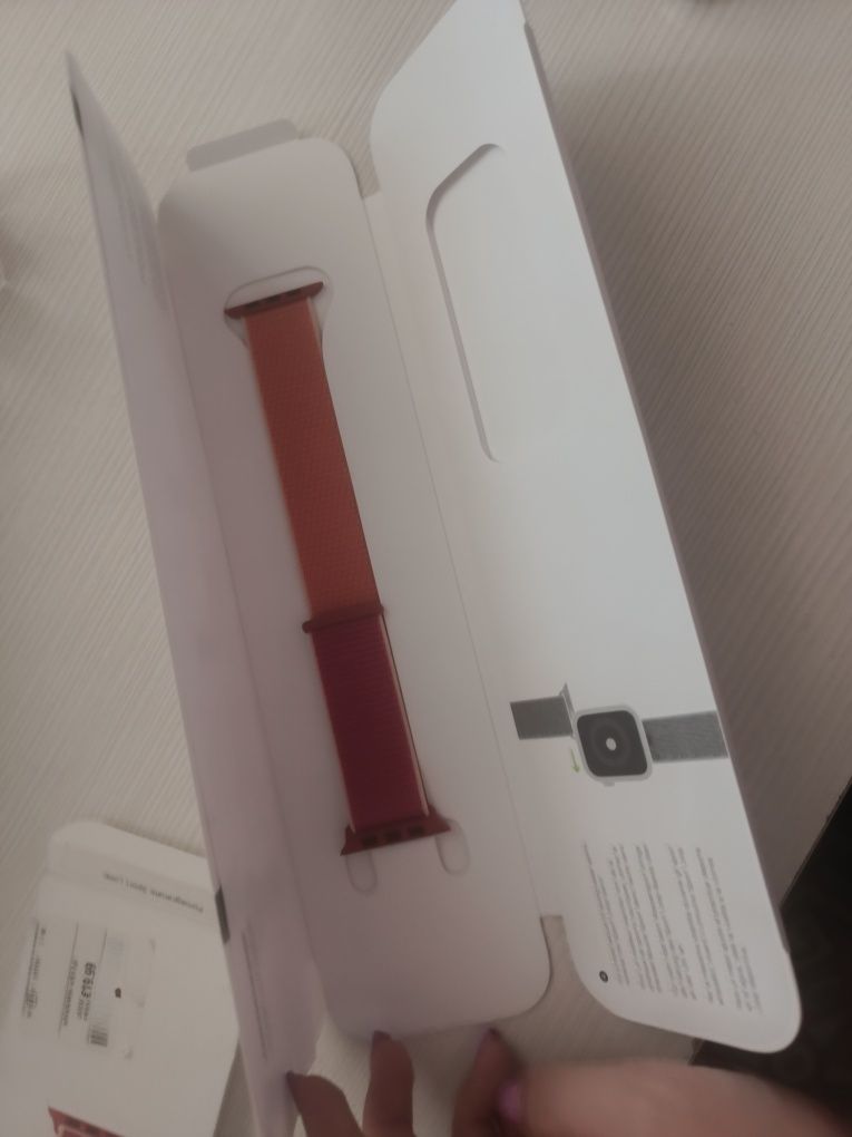 Ремешок для часов Apple Watch