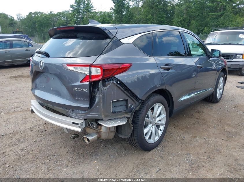 2021 Acura RDX SH-AWD