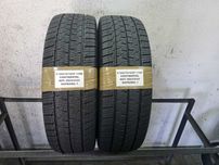 225/75/16CP 118R Continental Van Contact CAMPER 2023
