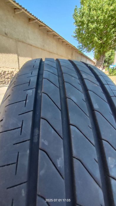 Колеса (Bridgestone)