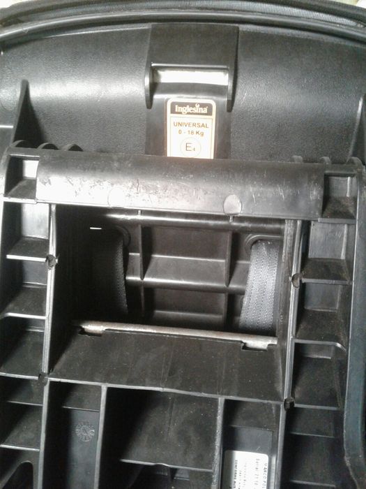 Автокресло  Inglesina Marco Polo