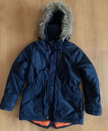 Парка,зимняя,куртка,курточка,зимняя,coccodrillo, 134