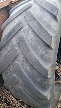 Opona MICHELIN 540/65R30