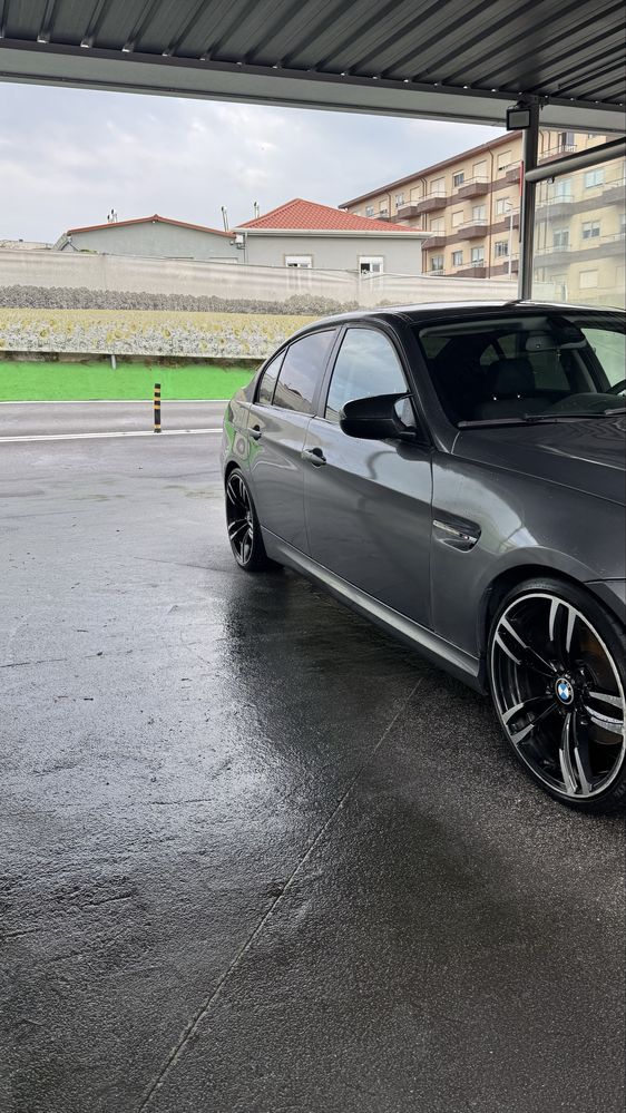 Bmw 320d e90 2009 pack m3