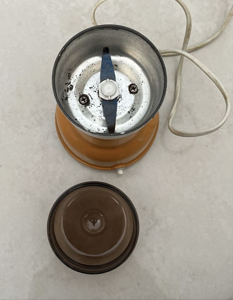 Moinho de café Moulinex
