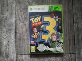 Gra Xbox 360 Toy Story 3 (PL)