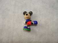 Boneco Pequeno Mickey Mouse