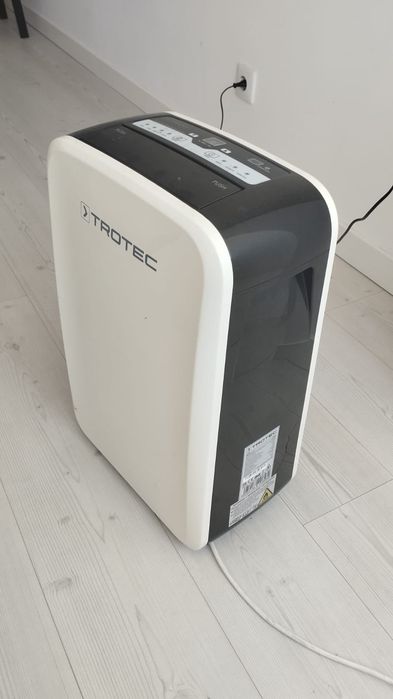 Desumidificador Trotec TTK71