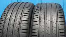 225/45 R17 Markowe opony letnie Pirelli ! Rok 2024