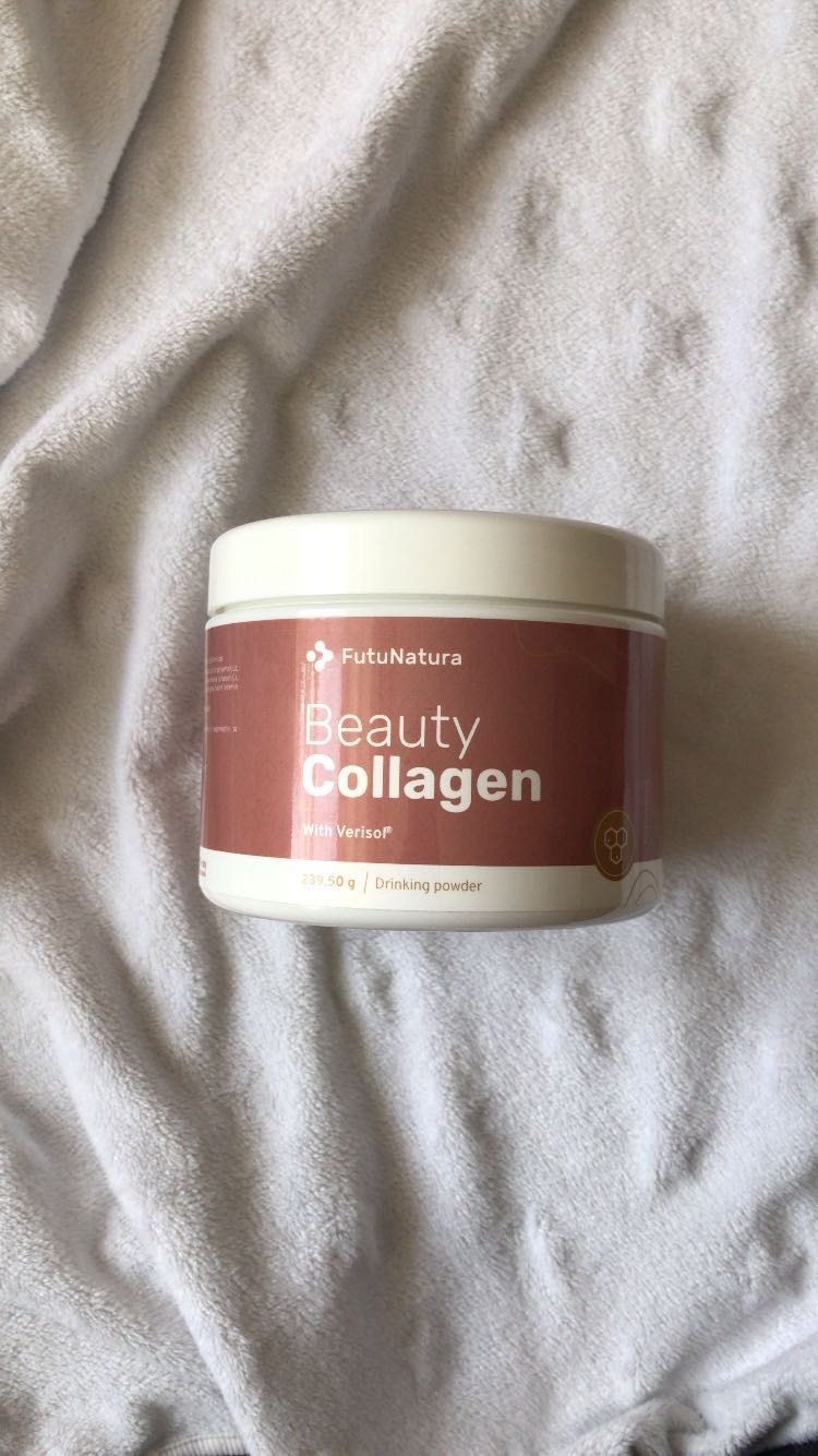 Collagen Beauty with verisol