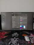 Монитор Lenovo Legion G27q-20