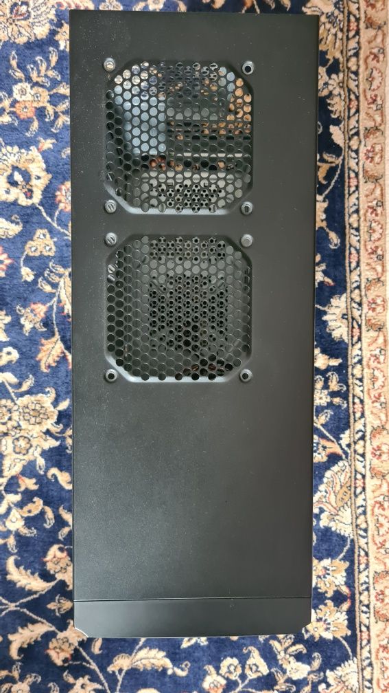 Корпус для пк Cooler Master Elite
