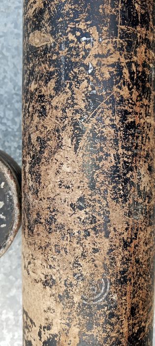 Starocia,militaria