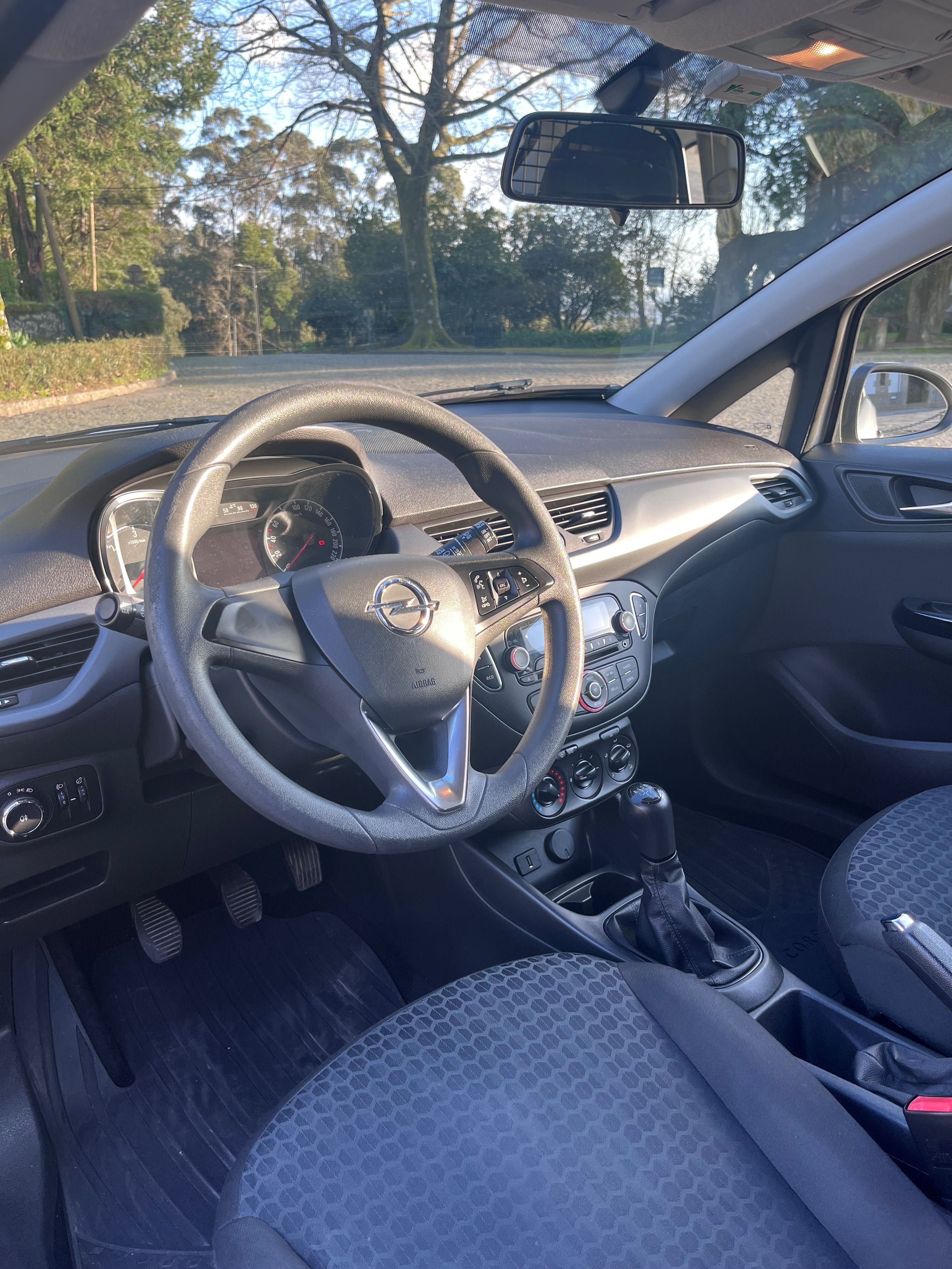 Opel Corsa 1.3 CDTI