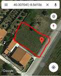 Terreno para construção  Cantanhede/Coimbra