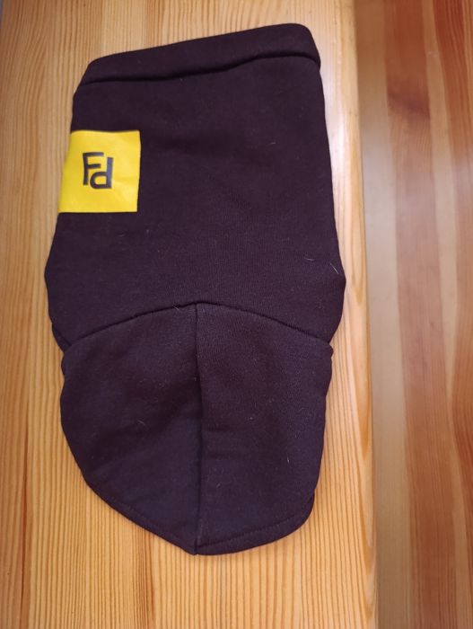 Кофта для собак маленьких порід