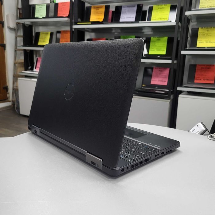 ⫸Бизнес ноутбук Dell Latitude E5540 /Core i5 /Full HD | Гарантия