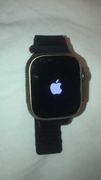 apple watch ultra 2 (troco ou vendo)