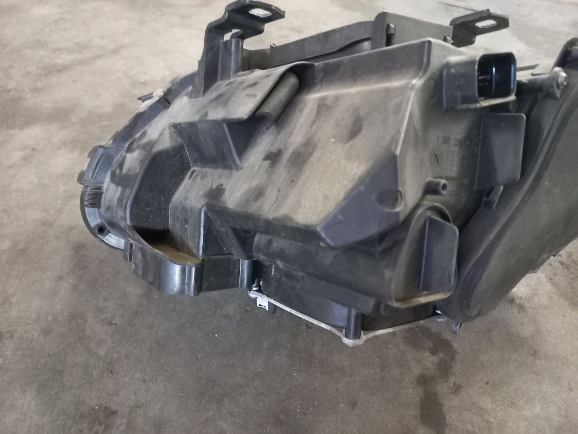 Lampa bmw e92 prawa xenon