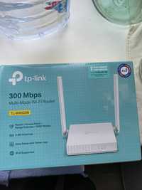 Продам Wi-Fi роутер TP-Link