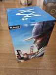Watch dogs 2 kolekcjonerska PC