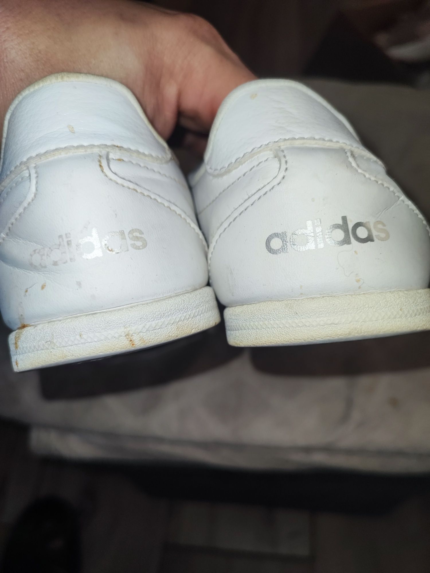 Tenisówki Adidas rozmiar 40⅔