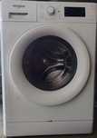 Pralka Whirlpool FWG81284W PL