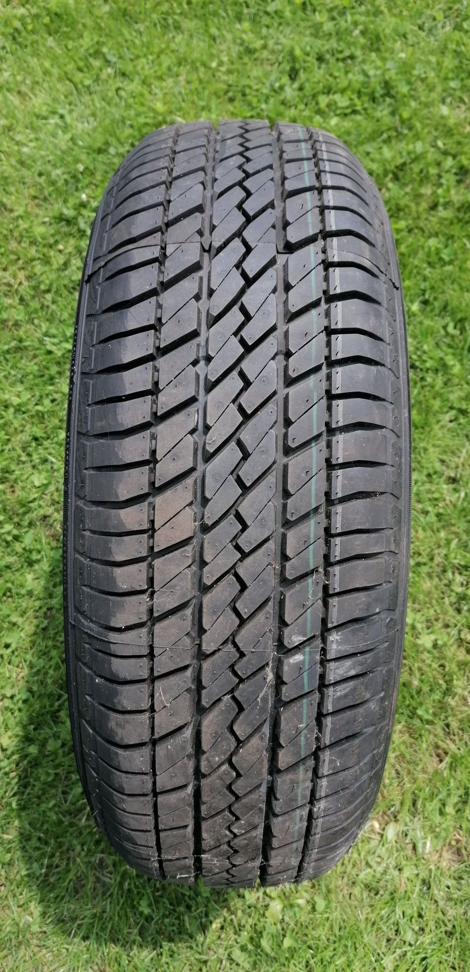 (Nr.73) Opona letnia 195/65 R15 GOODYEAR GT2 E