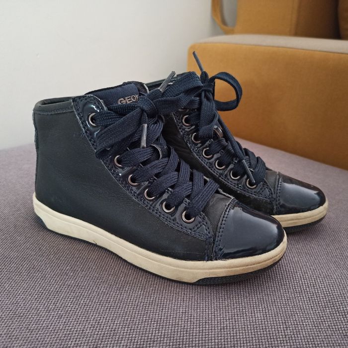 Buty dziewczęce Geox r. 30