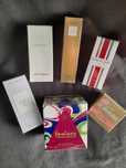 Vários Perfumes D&G, Britney Spears, Tommy Hilfiger etc.