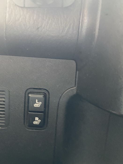 Honda CRV ICTDI 2.2. Classe 1