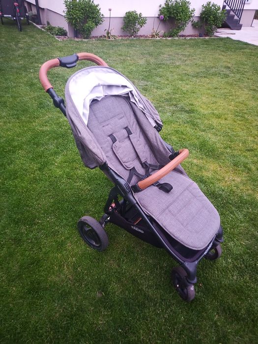 Wozek valco baby snap 4 trend