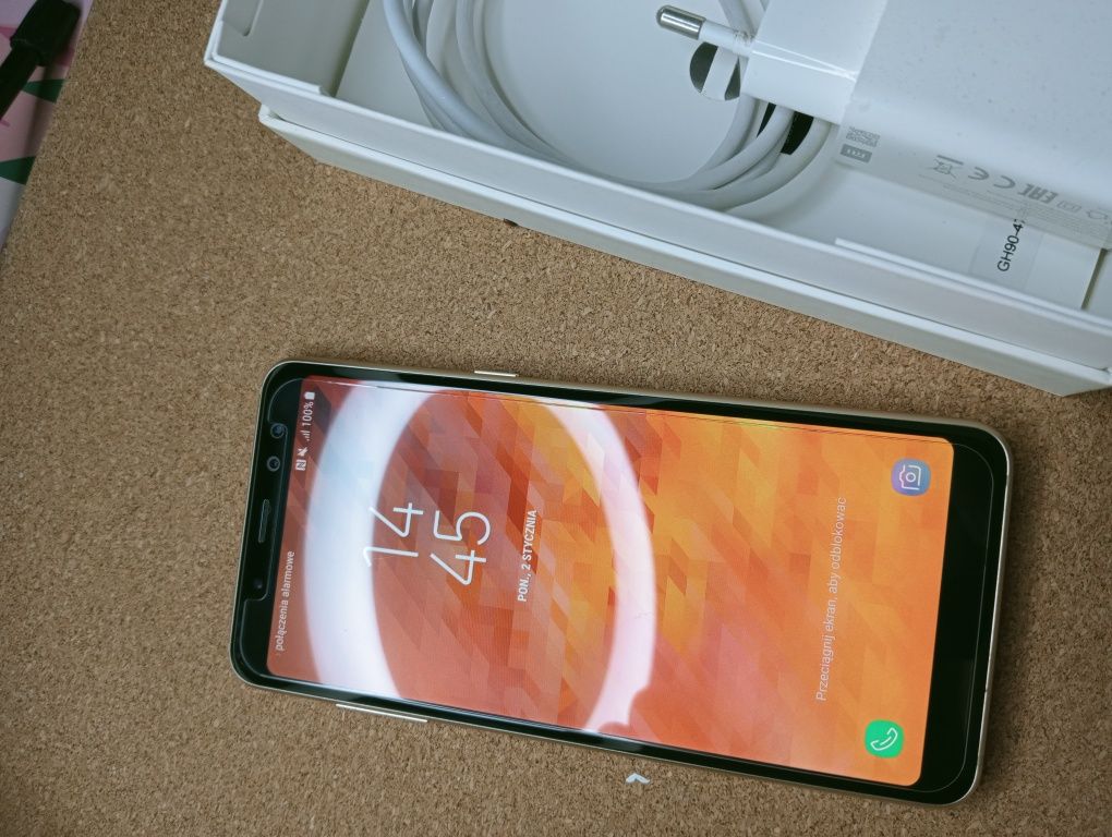 Samsung Galaxy A8