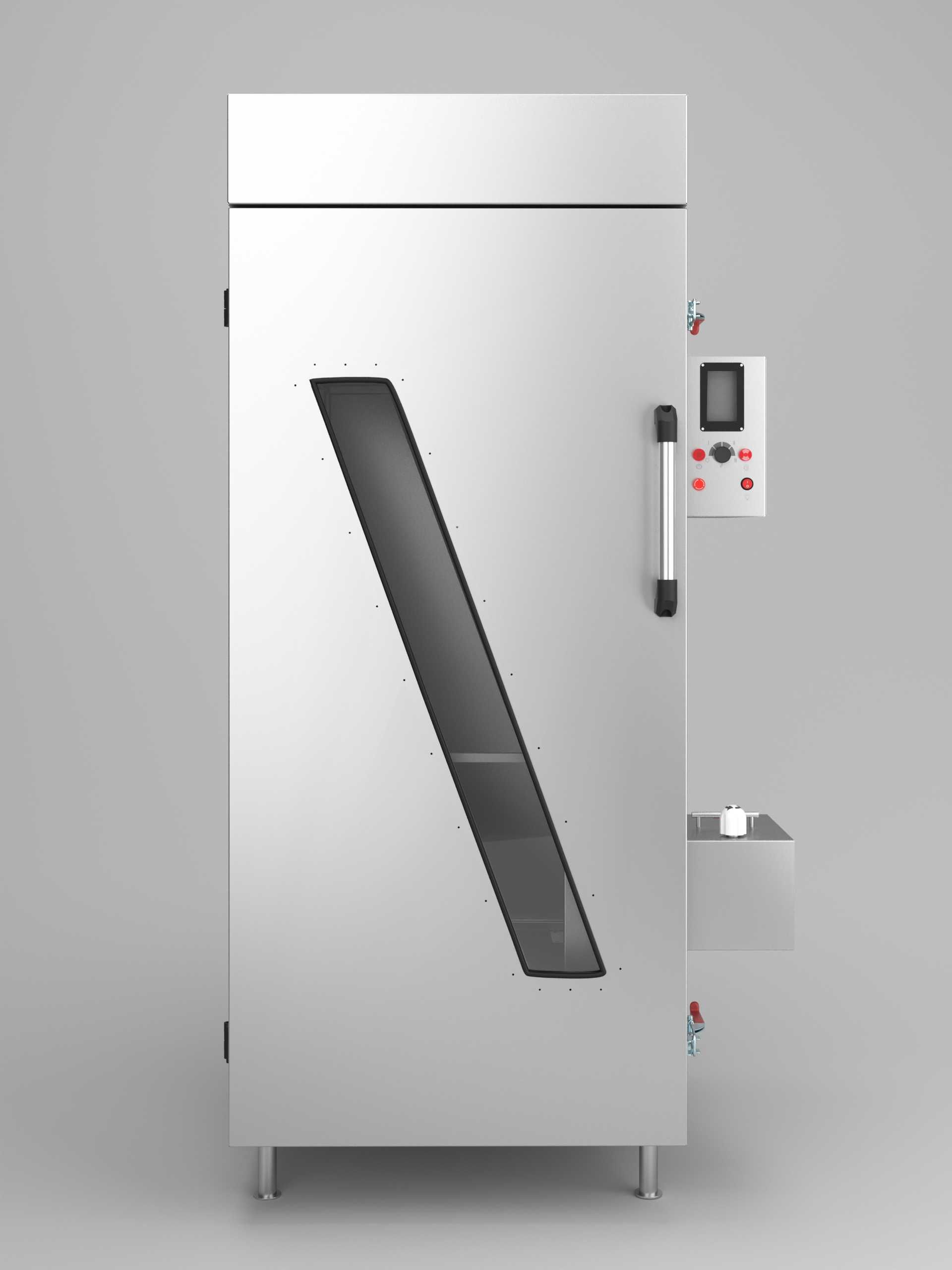 Термодимокамера PROFI 50