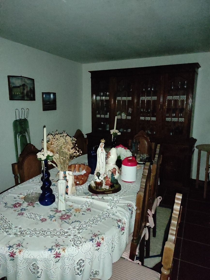 Casa tipologia T3