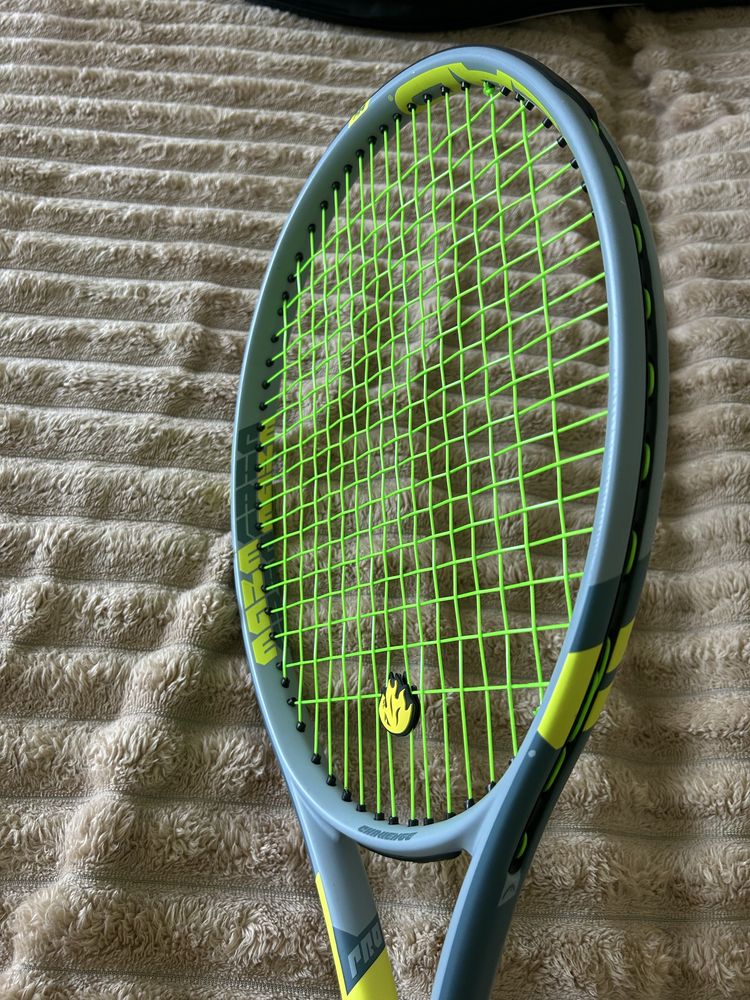 Head Ig Challenge PRO