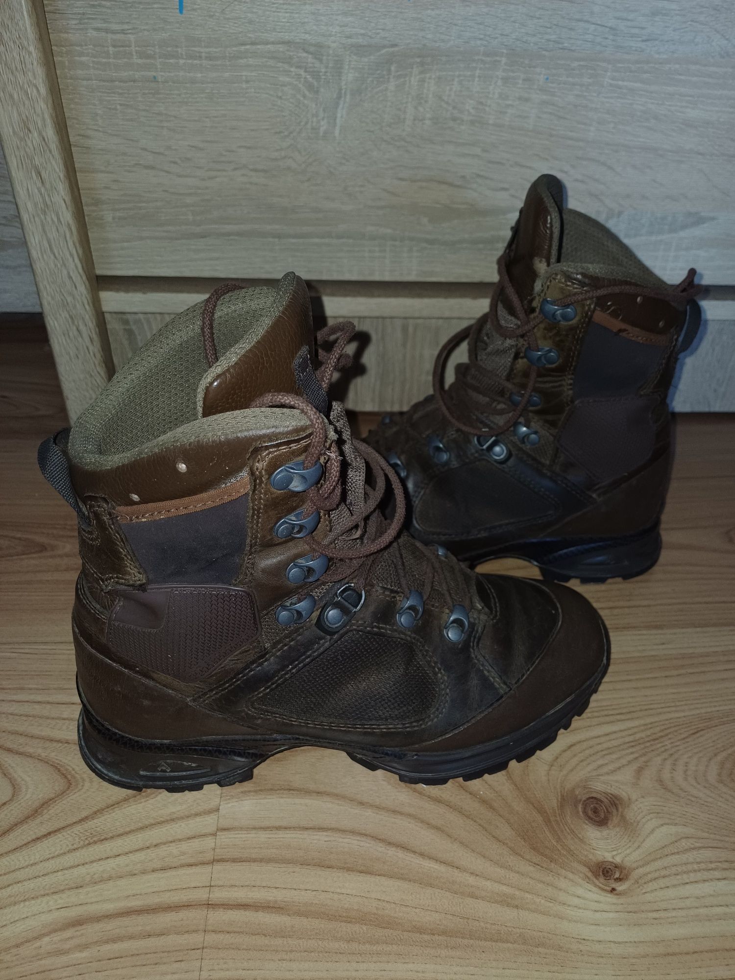 Haix Nepal Pro rozm.39