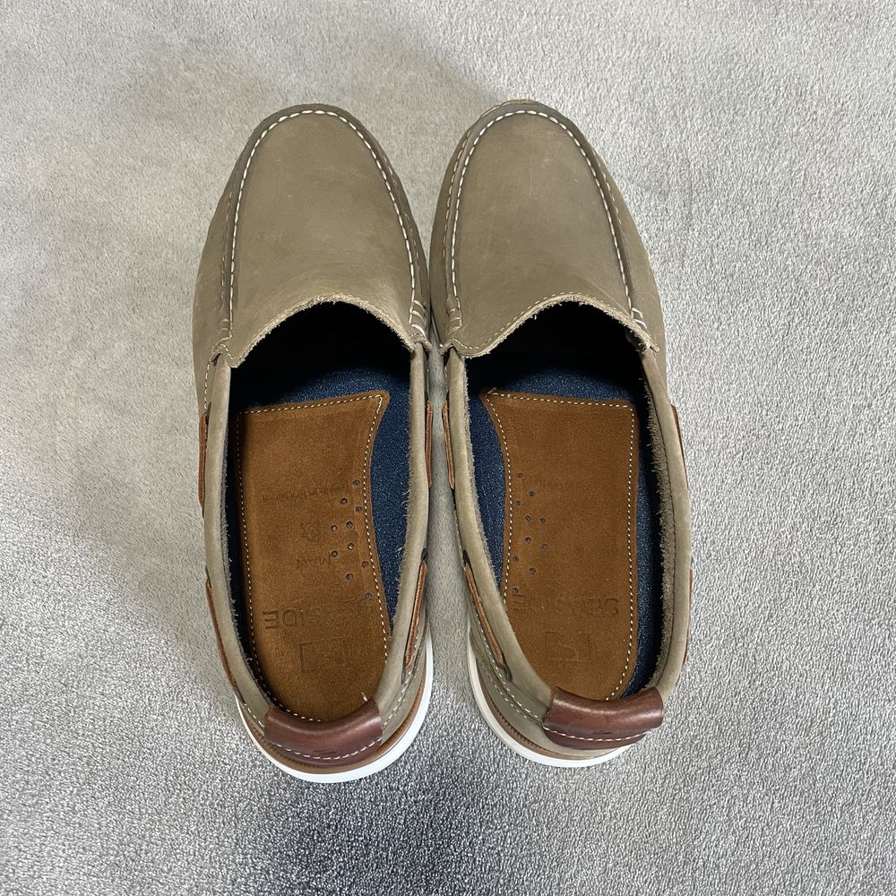 Sapatos Seaside 40