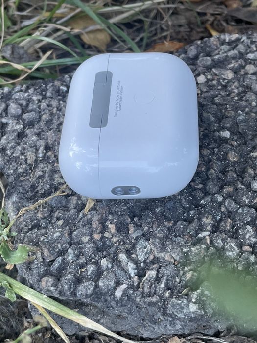 Продам кейс AirPods pro 2 оригінал АирПодс про 2 Оригинал