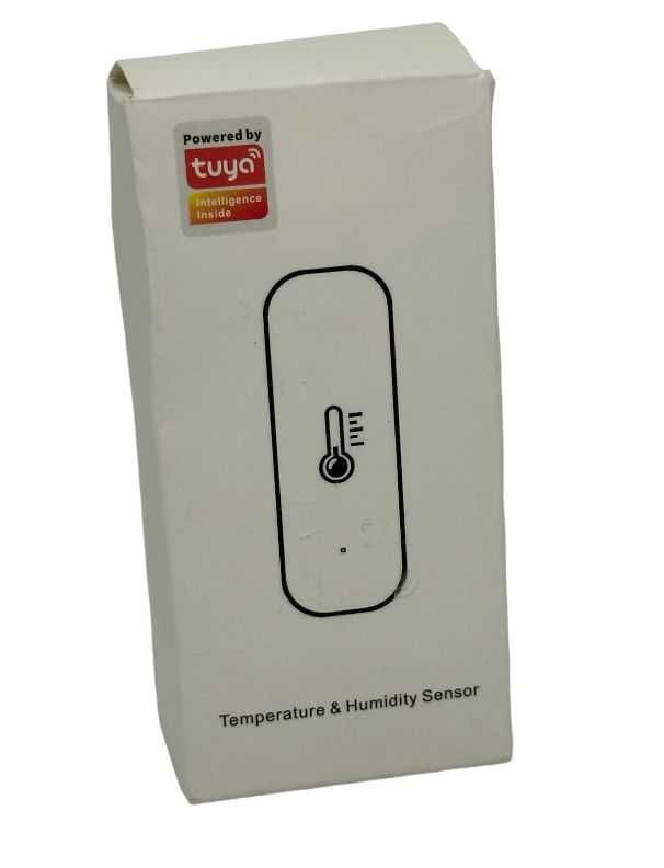 Czujnik temperatury i wilgotności Tuya ZigBee kod 1973