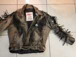 Kurtka Harley Davidson L.A. Roxx Vintage