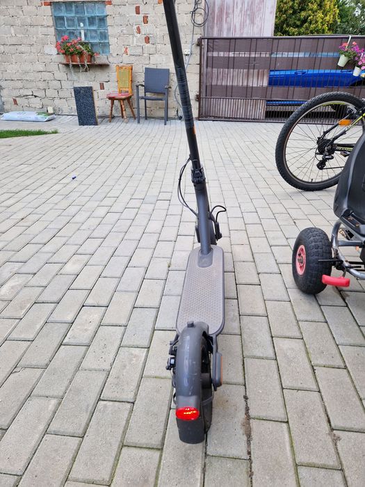 Hulajnoga elektryczna  xaomi 1s