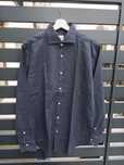 Boggi Milano Easy Formal Costom Fit koszula męska