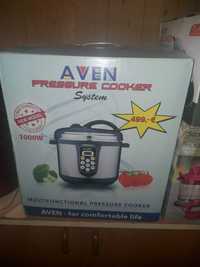 Szybkowar Pressure Cooker