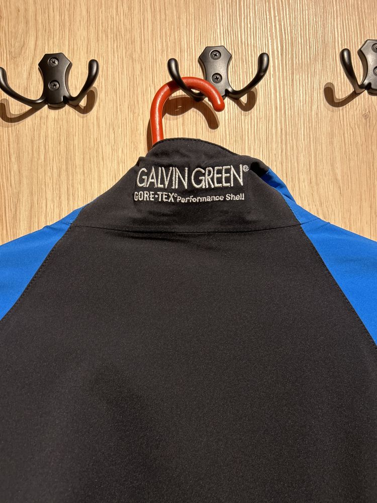 Galvin Green goreTex kurtka meska XL
