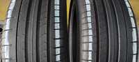 Pneus 215 40  R 18 Pirelli semi novos