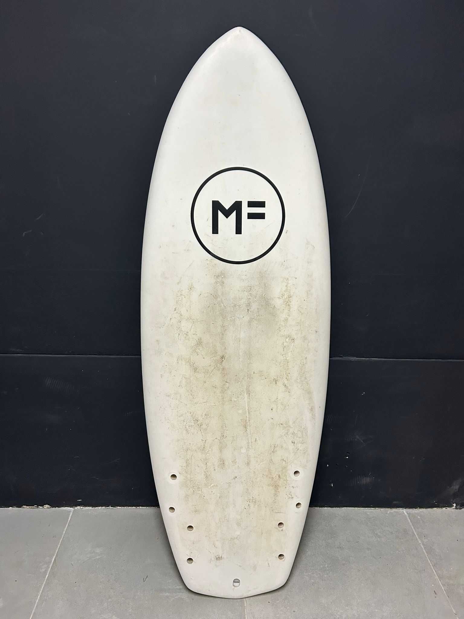 Softboard Performance - de 4'10 a 6'6