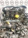 Motor Renault Megane 3 1.6 DCI, referência R9M A 402, aproximadamente 176800  KMS .