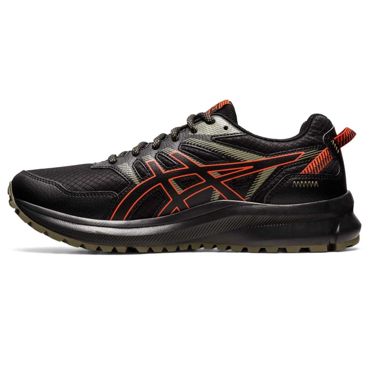 ASICS Men's TRAIL SCOUT 2 мужские беговые кроссовки ОРИГИНАЛ!