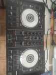 Controladora Pioneer DDJ-SB2 como nova